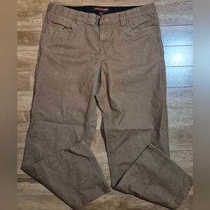 Mens Realtree by Par Boston Traders Work Pant Size 36x32